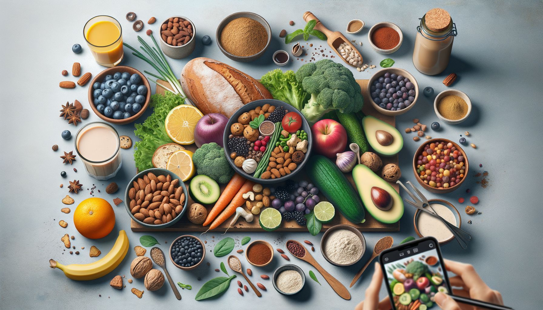 Vegane Ernährungstipps