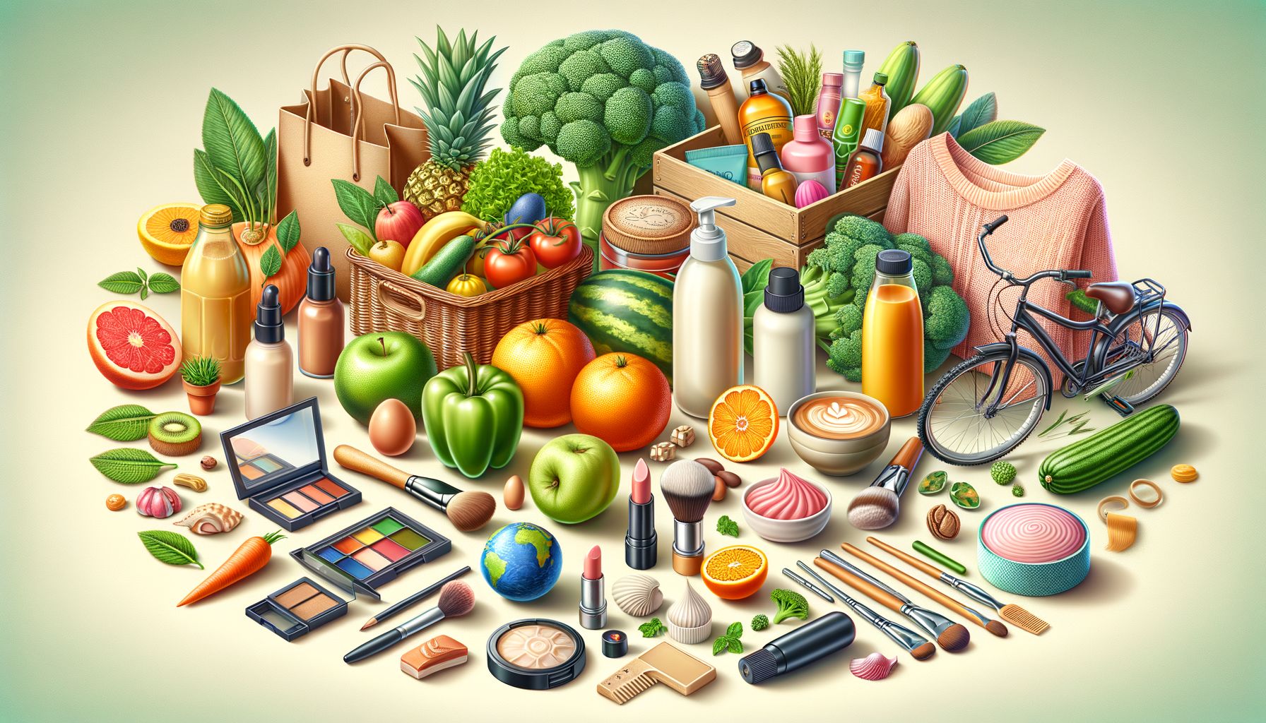 Vegane Alternativen